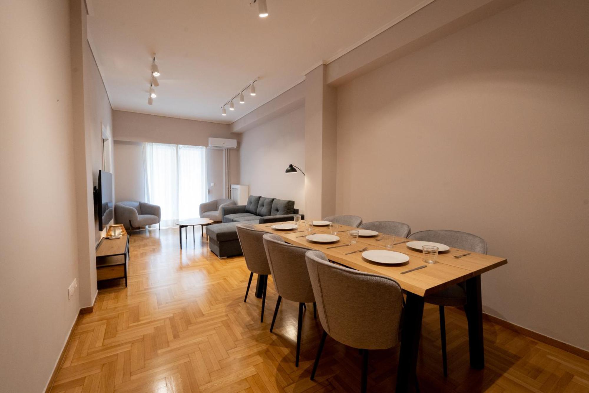 Liv - Paradise Retreat In Athen
